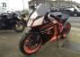 Picture 6 - 2011 KTM RC8 1190 RC8 R 11 Sports Bike motorbike