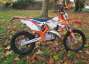 Picture 2 - KTM EXC 300 Factory Edition Enduro Motorcycle motorbike