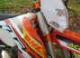 Picture 5 - KTM EXC 300 Factory Edition Enduro Motorcycle motorbike