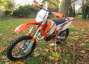 Picture 7 - KTM EXC 300 Factory Edition Enduro Motorcycle motorbike