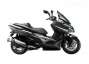 Picture 2 - Kymco Xciting 400i ABS - 2014 model - Maxxi Scooter - Brand new and Unused motorbike