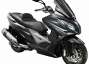 Picture 3 - Kymco Xciting 400i ABS - 2014 model - Maxxi Scooter - Brand new and Unused motorbike