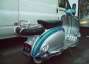 Picture 8 - Lambretta LI150 winter model 1964 motorbike