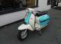 Picture 4 - Lambretta Motorbike GP 125 All Italian motorbike