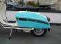 Picture 5 - Lambretta Motorbike GP 125 All Italian motorbike