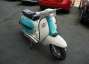 Picture 8 - Lambretta Motorbike GP 125 All Italian motorbike