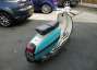 Picture 9 - Lambretta Motorbike GP 125 All Italian motorbike