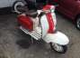 Picture 2 - Lambretta 125 1961/1 motorbike