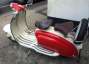Picture 6 - Lambretta 125 1961/1 motorbike