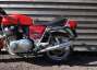 Picture 3 - 1982 Laverda Jota 120 motorbike