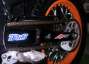 Picture 8 - Montesa Repsol Cota 4rt. Trials bike (Honda engine) motorbike