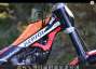 Picture 6 - 2012 Montesa REPSOL 4RT Trials Bike motorbike
