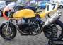 Picture 2 - Moto Guzzi Racer motorbike