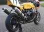 Picture 3 - Moto Guzzi Racer motorbike