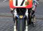 Picture 6 - Moto Guzzi Racer motorbike