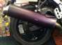 Picture 3 - Guzzi Moto V11 Le Mans motorbike