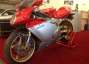 Picture 2 - 2000 MV Agusta F4 750 F4 ORO Sports Bike motorbike