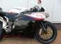 Picture 4 - MV Agusta F4 1078 RR 312 2011 model with just 5100 miles motorbike