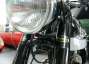 Picture 10 - 1961 Norton Dominator 99 600cc fully restored slimline motorbike