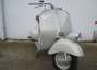 Picture 3 - Vespa Faro Basso (Low Light) 125cc 1953 motorbike