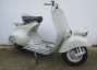 Picture 4 - Vespa Faro Basso (Low Light) 125cc 1953 motorbike