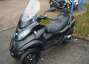 Picture 2 - 2013 Piaggio MP3 Sport Touring LT 500 Black Ride on your car licence motorbike