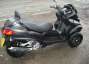 Picture 4 - 2013 Piaggio MP3 Sport Touring LT 500 Black Ride on your car licence motorbike