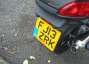 Picture 6 - 2013 Piaggio MP3 Sport Touring LT 500 Black Ride on your car licence motorbike