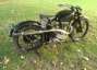 Picture 3 - Royal Enfield 1939 500cc J.A.P Engine motorbike