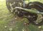 Picture 4 - Royal Enfield 1939 500cc J.A.P Engine motorbike