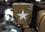 Picture 9 - Royal Enfield Bullet Classic Desert Storm 500cc motorbike