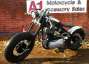 Picture 5 - Custom Bobber with Royal Enfield Engine motorbike