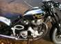 Picture 9 - Custom Bobber with Royal Enfield Engine motorbike
