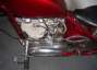 Picture 5 - Custom Royal Enfield 500 Chopper motorbike