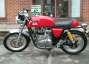 Picture 5 - Royal Enfield Continental GT 535 New motorbike