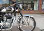 Picture 3 - Royal Enfield Bullet Classic EFI Chrome motorbike