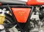 Picture 6 - Royal Enfield Continental GT 500cc motorbike