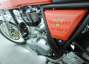 Picture 7 - Royal Enfield Continental GT 500cc motorbike
