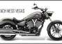 Picture 6 - Victory ZACH NESS VEGAS Custom, Chopper, Bobber, Cruiser motorbike