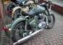 Picture 2 - 2014 Royal Enfield Bullet Classic 500 EFI Satin Desert Storm, Delivery motorbike