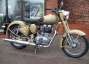 Picture 3 - 2014 Royal Enfield Bullet Classic 500 EFI Satin Desert Storm, Delivery motorbike