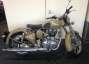 Picture 2 - Royal Enfield 500 Classic Desert Storm motorbike