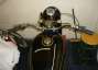 Picture 3 - Sunbeam S8 1951 motorbike