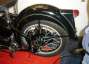 Picture 6 - Sunbeam S8 1951 motorbike