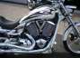 Picture 7 - 2012 Victory Jackpot Vegas Jackpot 1731cc Custom White motorbike
