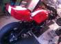 Picture 2 - Harris Magnum Suzuki EFE1100. Race Bike Parade F1 Endurance Spondon Moto Martin motorbike