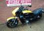 Picture 5 - Suzuki VZR1800 Intruder Boss - 2728 Miles - 2 Keys - Both Books motorbike