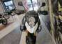 Picture 4 - 2014 Suzuki DL 1000 AL4 V STROM motorbike