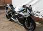 Picture 2 - Suzuki GSX-R750 L4 motorbike