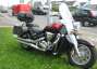Picture 2 - Suzuki 1800 VLR TK9 motorbike